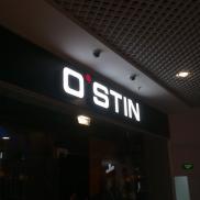 OSTIN